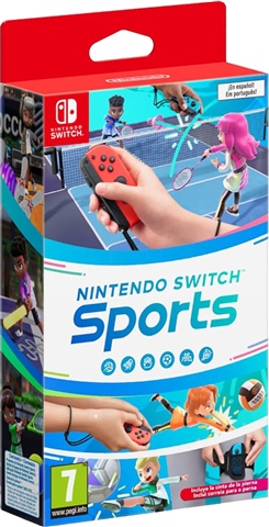 Nintendo switch とNintendo switch Sports Nintendo Switch™ Sports for Nintendo Switch - Nintendo